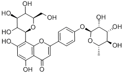 32426-34-9 VITEXIN-4'-RHAMNOSIDE(RG)