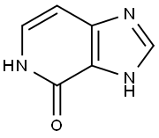 3243-24-1 4,7,9-Triazabicyclo[4.3.0]nona-2,7,10-trien-5-one