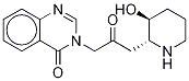 32434-42-7 rac-Febrifugine Dihydrochloride