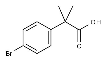 32454-35-6 2-(4-Bromophenyl)-2-methylpropionic acid