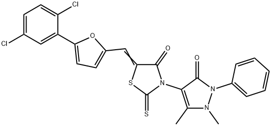 SALOR-INT L253103-1EA Structure