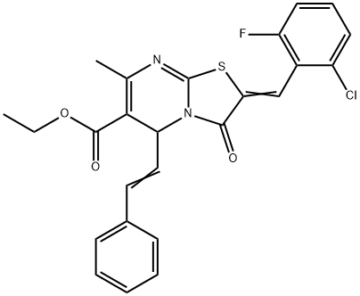 SALOR-INT L253901-1EA Structure