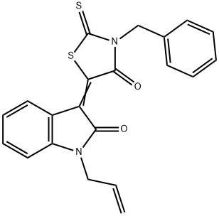 SALOR-INT L173673-1EA Structure