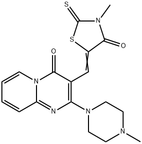 SALOR-INT L441813-1EA 구조식 이미지