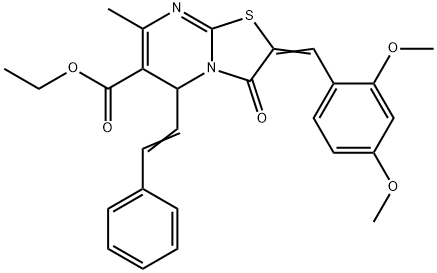 SALOR-INT L173916-1EA Structure