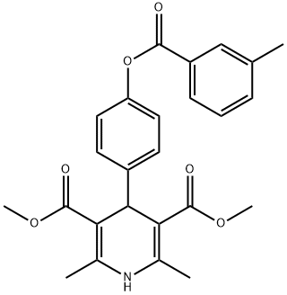 SALOR-INT L253138-1EA Structure