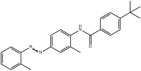 SALOR-INT L252581-1EA Structure