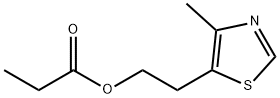 324742-96-3 2-(4-Methyl-1,3-thiazol-2-yl)ethyl propanoate
