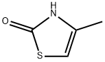 4-METHYL-1,3-THIAZOL-2(3H)-ONE Structure