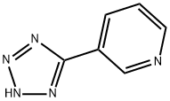3250-74-6 3-(2H-TETRAZOL-5-YL)-PYRIDINE