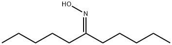 6-Undecanone oxime Structure