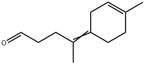 32540-03-7 Pentanal, 4-(4-methyl-3-cyclohexen-1-ylidene)-