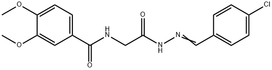 SALOR-INT L452963-1EA Structure