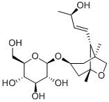 ASCLEPOSIDE D Structure