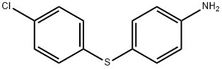 32631-29-1 4-AMINO-4'-CHLORO DIPHENYL SULFIDE