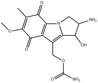 2-Amino-1-hydroxy-7-methoxynitosene Structure