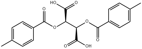 32634-66-5 (-)-Di-p-toluoyl-L-tartaric acid