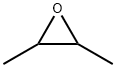 2-Butene oxide Structure