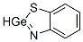 1,3,2-Benzothiazagermole Structure