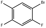 327-52-6 1-Bromo-2,4,5-trifluorobenzene