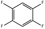 327-54-8 1,2,4,5-Tetrafluorobenzene