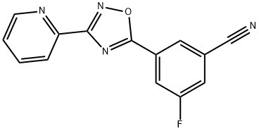 VU 0285683 구조식 이미지