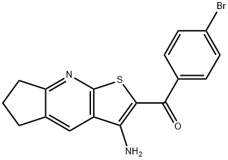 SALOR-INT L224766-1EA Structure