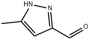 3273-44-7 5-methyl-1H-pyrazole-3-carbaldehyde