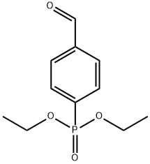 DIETHYL(PHENYLOXOMETHYL)PHOSPHONATE Structure