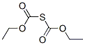 diethyl thiodicarbonate  Structure