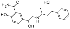 32780-64-6 Labetalol hydrochloride