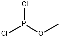 METHYL PHOSPHORODICHLORIDITE Structure