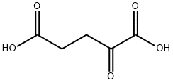 328-50-7 2-Ketoglutaric acid