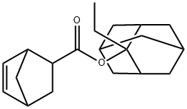 328087-87-2 5-Norbornene-2-carboxylic 2-ethyl-2-adamantyl ester