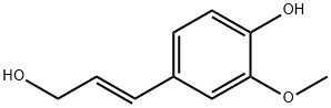 32811-40-8 Coniferyl alcohol
