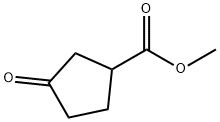 32811-75-9 methyl 3-oxocyclopentane-1-carboxylate