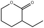 32821-68-4 2H-Pyran-2-one, 3-ethyltetrahydro-