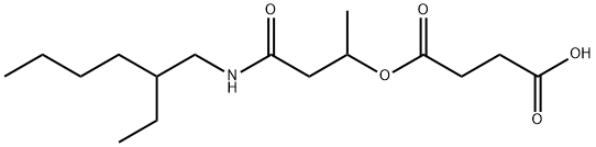 Butoctamide 구조식 이미지