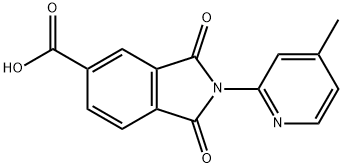 CHEMBRDG-BB 5635368 Structure