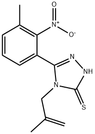 CHEMBRDG-BB 5742808 Structure