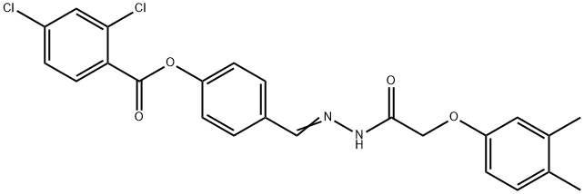 SALOR-INT L233994-1EA Structure