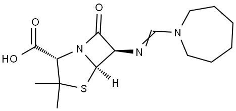 32887-01-7 Mecillinam