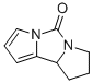 5H-Dipyrrolo[1,2-c:2,1-e]imidazol-5-one,1,2,3,9b-tetrahydro-(9CI) Structure