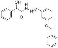 SALOR-INT L457922-1EA Structure