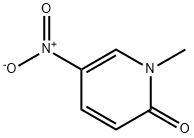 32896-90-5 5-NITRO-1-METHYL-2(1H)-PYRIDINONE