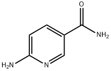 329-89-5 6-Aminopyridine-3-carboxamide