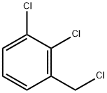 2,3-Dichlorobenzyl chloride 구조식 이미지
