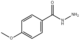 3290-99-1 p-Anisohydrazide