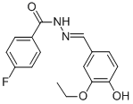 SALOR-INT L492124-1EA Structure