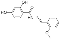 SALOR-INT L400610-1EA Structure